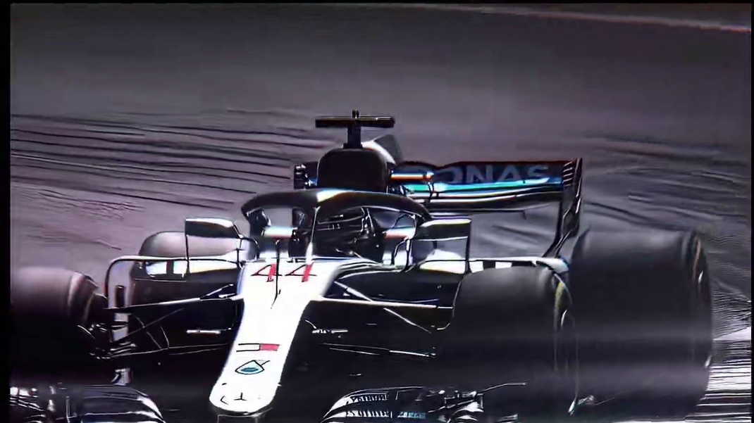 “天选之人”#f1 #f1车手 #混剪