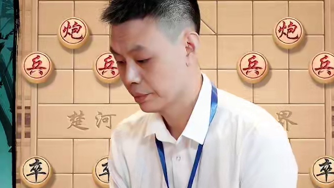 开局弃空头？对手不知所以然 #象棋 #jj象棋