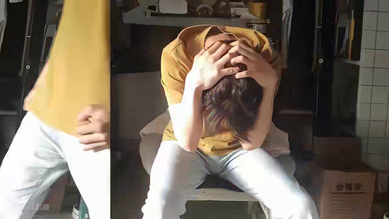 当你荒废整个假期 何为「虚无」？我不知道。
我只知道这期视频剪得过于意识流，
应该很难有人看懂，数据