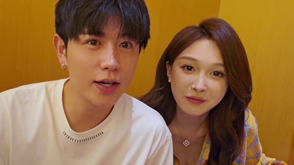 【童锦程】生双胞胎？我连名字都想好了