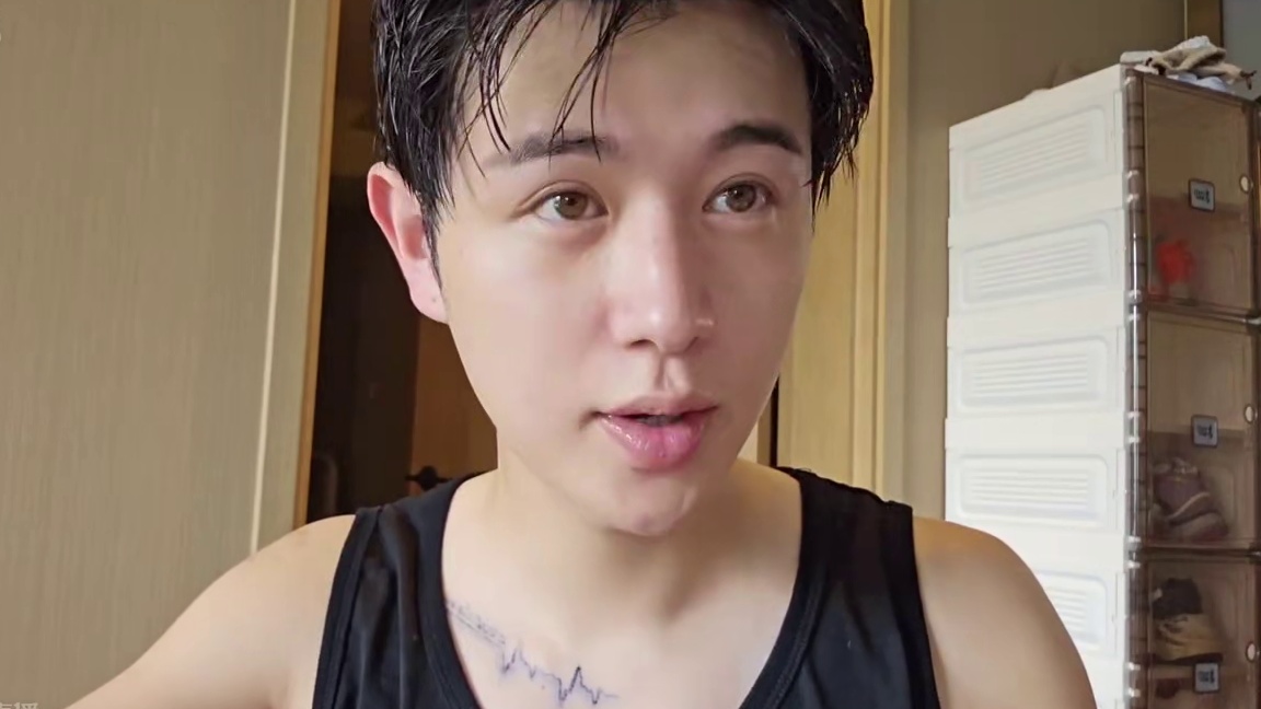 【童锦程】七月去新疆玩可以把我妈带上