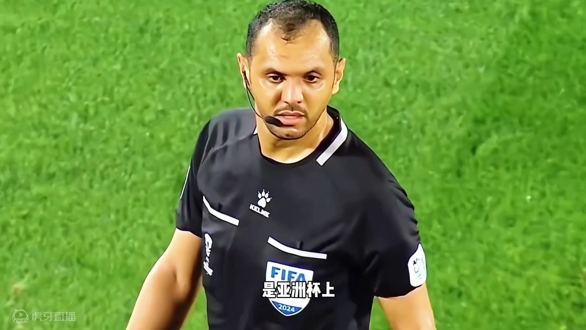 国足有戏了？#足球 #国足