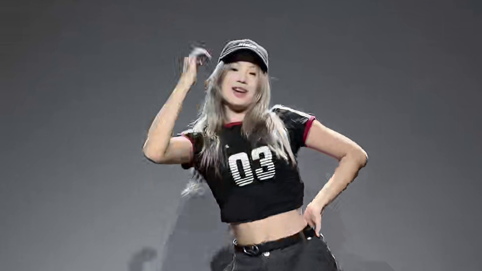 再来一次#kpop舞蹈 #dance #舞蹈 #armageddon #aespa