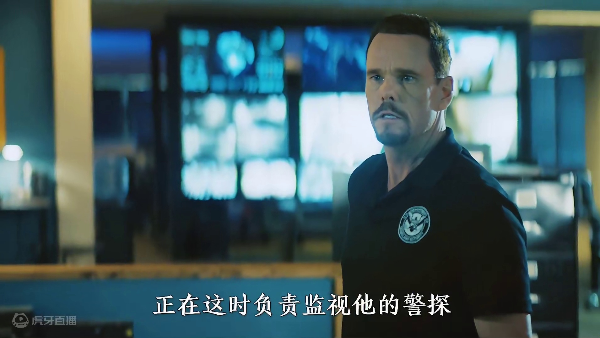 退役特战队员因掌握一个惊天秘密，与武装分子之间展开斗智斗勇#战争电影 #新剧推荐