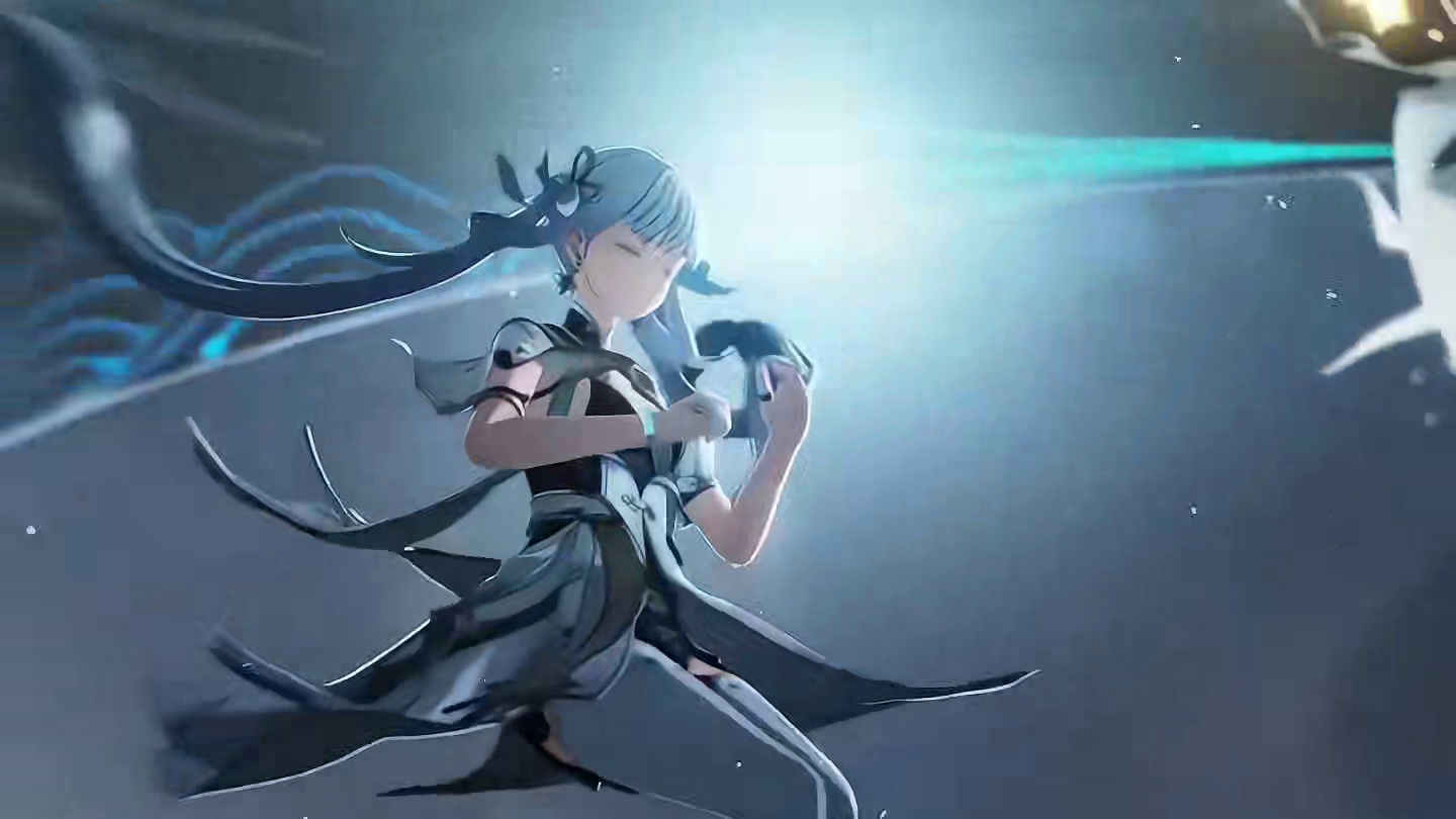 鸣潮最华丽的抽奖动画#鸣潮 #鸣潮混剪 #潮起鸣歌唤远航 #鸣潮今汐