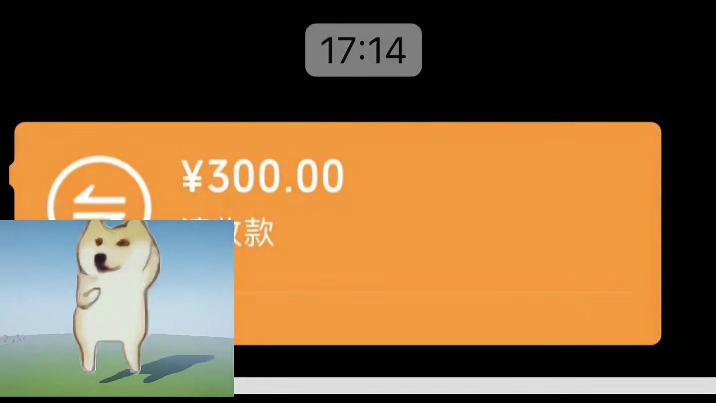 《仓库又被清空了，但很开心》
#暗区突围 #暗区突围手游