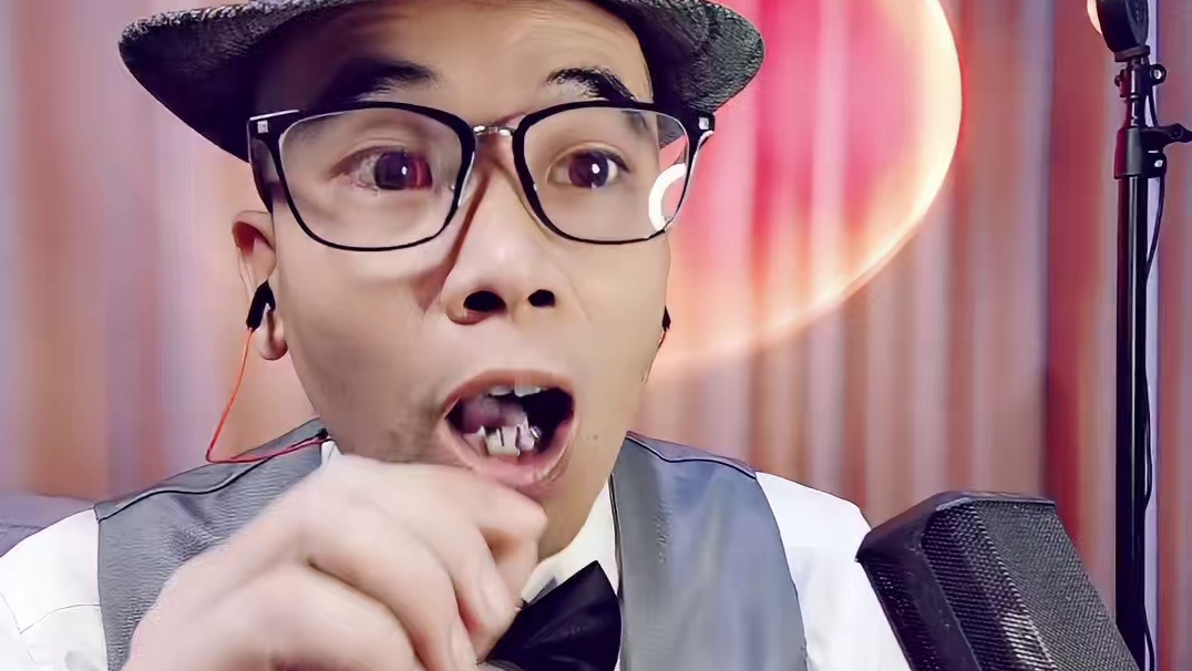 人生的真相就是游戏？