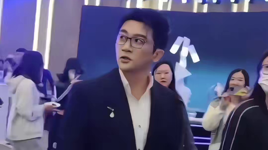 苏有朋，初代优质偶像考神