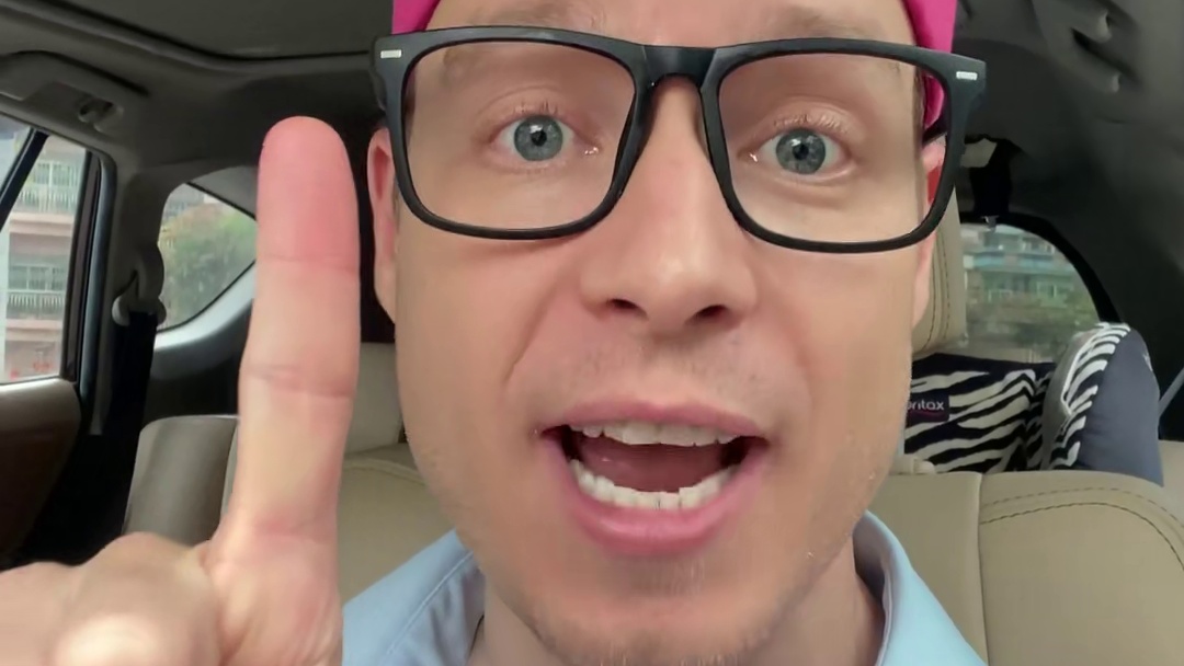 跟着外教AJ老师读绘本，越学越上头！！