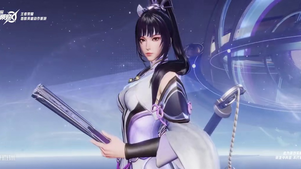 【英雄爆料】上官婉儿战场报道！“ 逆锋起笔，最能得势！”#王者破晓星魂战场  #王者荣耀