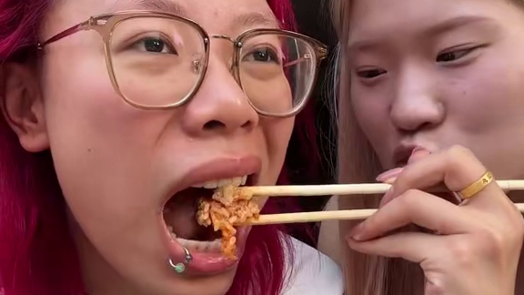 没吃过的粽子测评！？ 祝大家端午安康～#端午节安康 #粽子 #美食测评 #护食 #今天吃啥