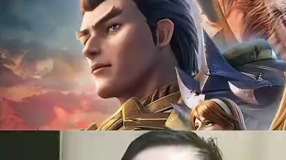 6.12塔瑞斯世界公测，如果有露恩之树服务器老皮我会去露恩之树，如果没有。我就去无尽之怒#塔瑞斯世界