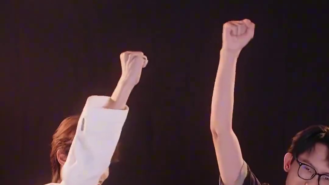 跟着大神的指挥～with 