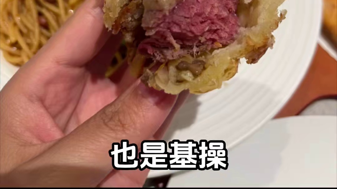 粽子多元宇宙！！ #粽子 #粽子新包法 #梗