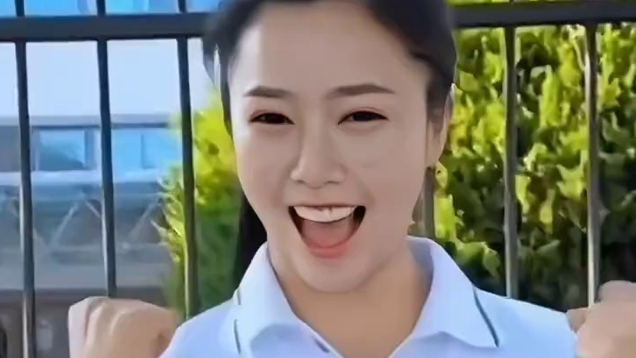 #祝所有高考学子旗开得胜金榜题名 #十年寒窗苦读只为一朝金榜题名