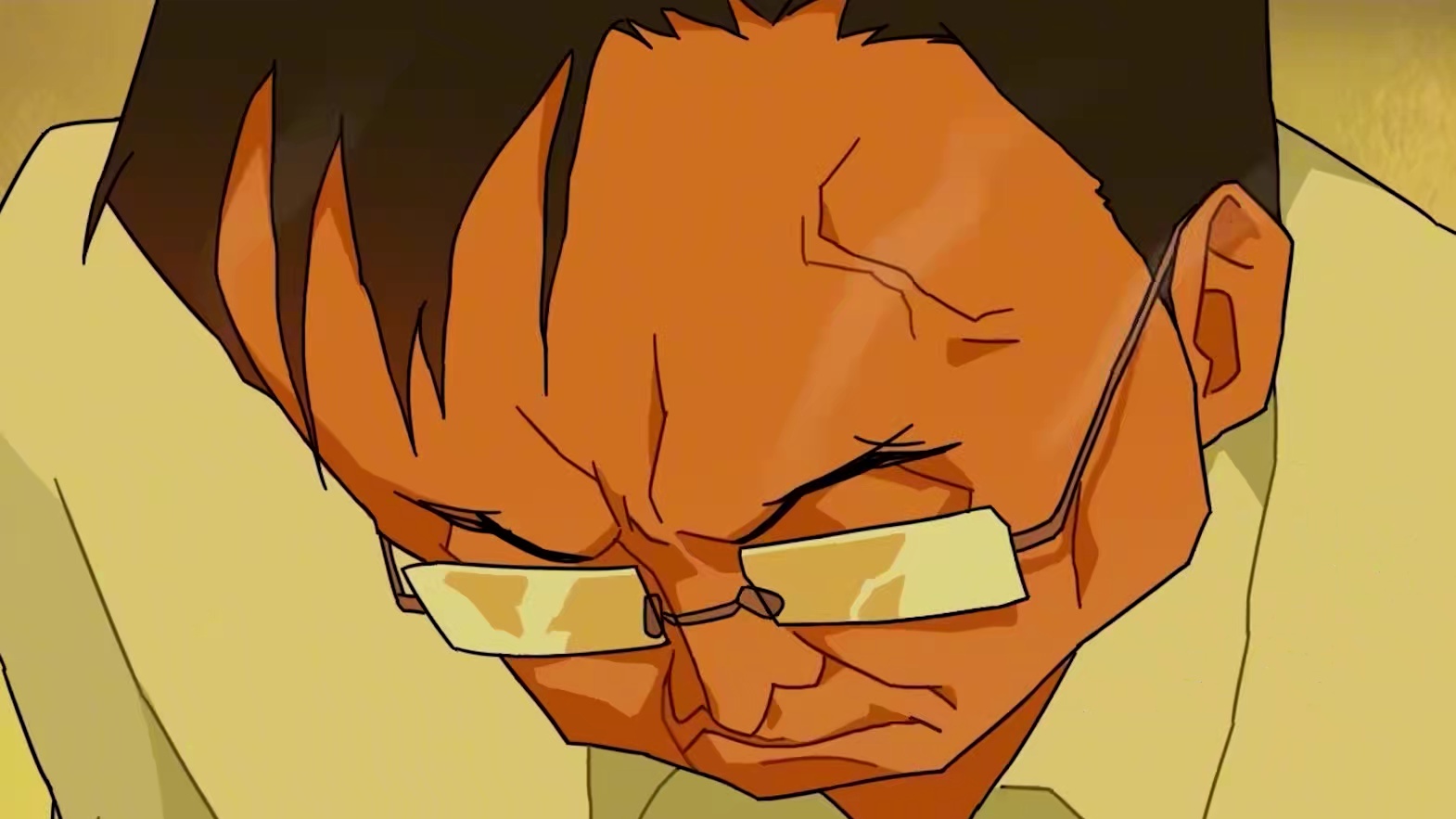 成年人的世界哪有容易二字，梦想和现实该如何抉择 #动画短片 #治愈世界治愈你 #看最幼稚的动画明白最