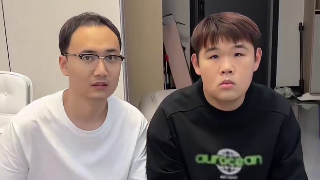 反转到外太空 #老猫牛楠 #反转剧情 #搞笑