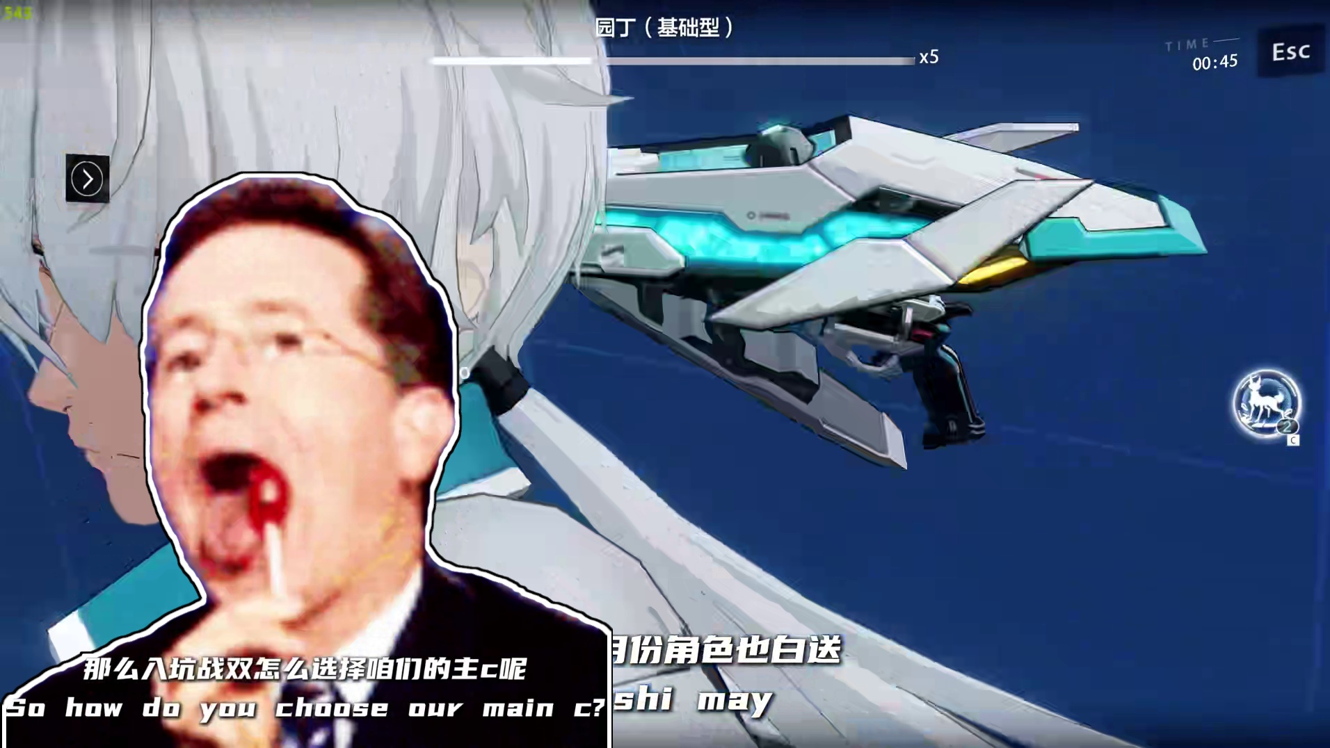 6月份入坑回坑，送这么多？怎么玩？#战双帕弥什 #战双帕弥什攻略 #手游推荐