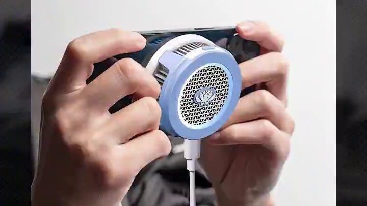 #原神枫丹 #原神 来了来了，这就是3C数码新品啊！