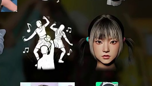 PUBG有史以来最贵女团联名来袭#绝地求生 #女团 #游戏账号