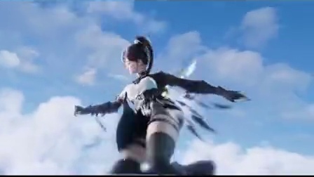 玄机介绍CG与部分技能曝光 #逆水寒手游 #逆水寒手游玄机 #逆水寒全民制作人 #逆水寒全民贺周年 