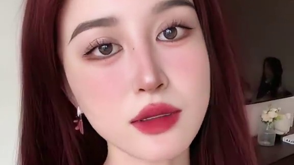 高考完不知道自己染哪个发色显白好看的姐子赶紧来看！！#高考#发色特效#用莫奈花园诠释夏天#一键变身莫