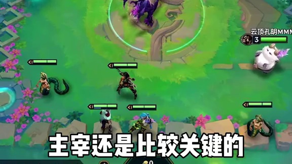 今天又做了一个梦 梦到我是德玛西亚的骑士