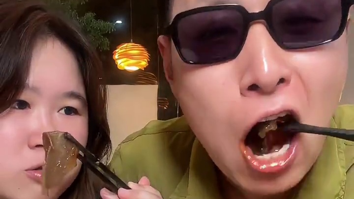 一定要带老公来吃一次甲鱼牛筋煲！太绝了～ #性价比超高 #谁懂这一口的好吃程度 #新店开业 #甲鱼煲