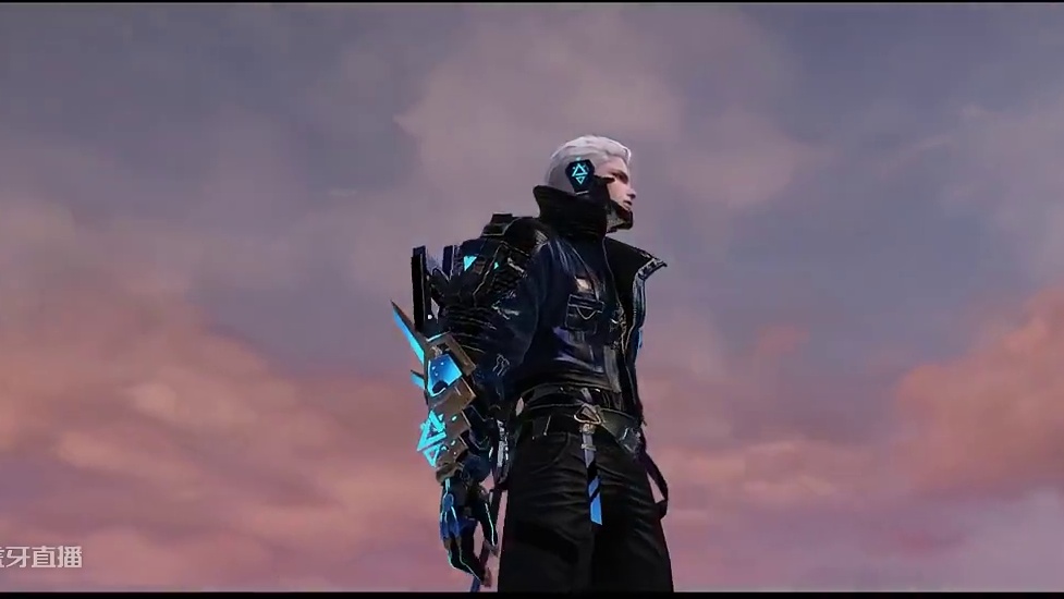 《命运方舟》「机械师」外观套装实机展示#命运方舟 #命运方舟天界圣域 #游戏日常 #时装