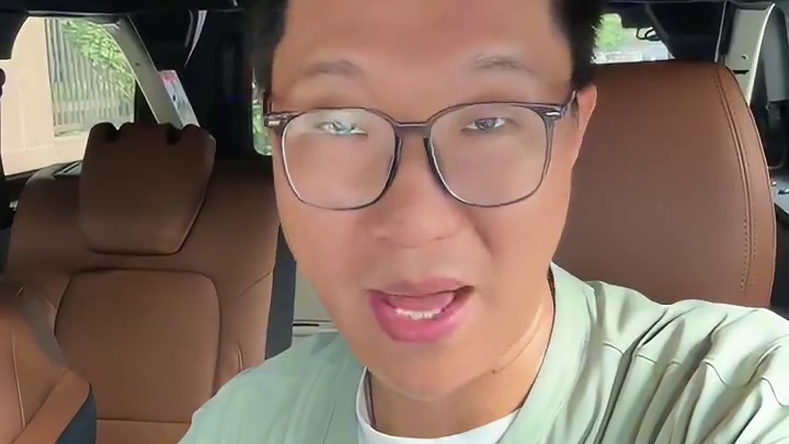 限时21.98万起，日产探陆两驱六座版来了 #探陆 #汉兰达