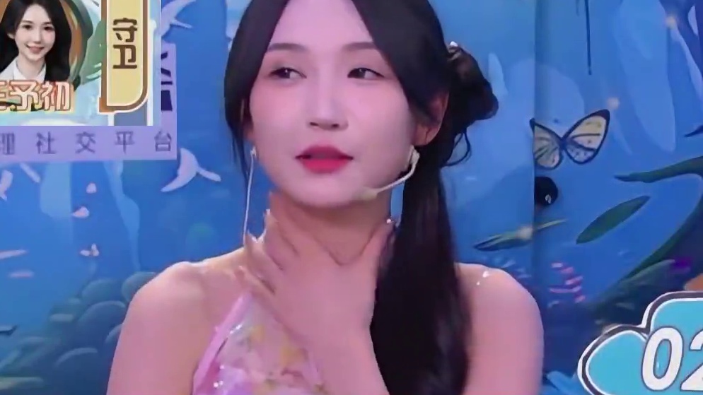 身份在夜里就全部定完了#jy #狼人杀 #京城大师赛