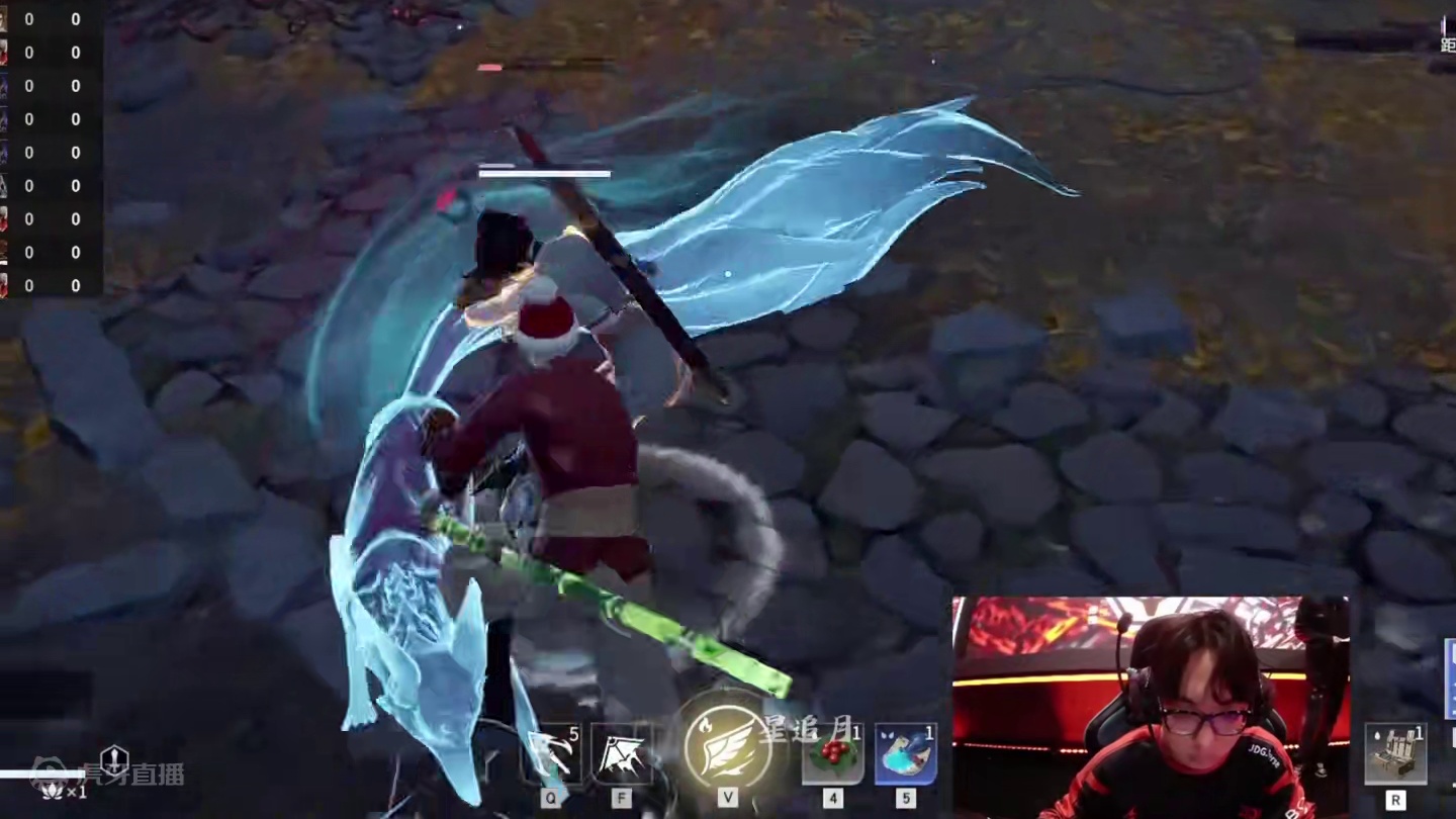 春季赛新人王-Verse！结束亦是新的开始，夏季赛见！#NBPL #2024NBPL春季赛  #这一