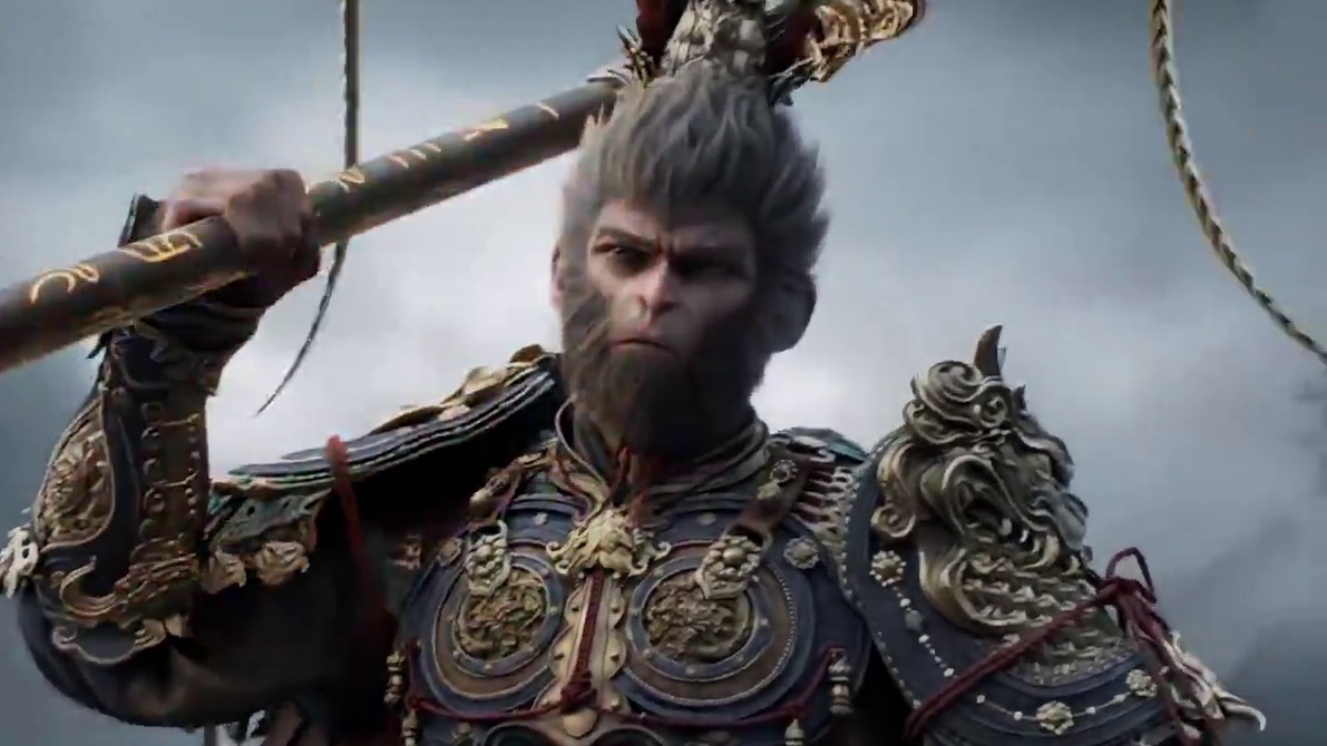 受邀黑神话闭门CE体验，等我给大家发游玩感受，记得看哦#黑神话悟空 #天命人召集令