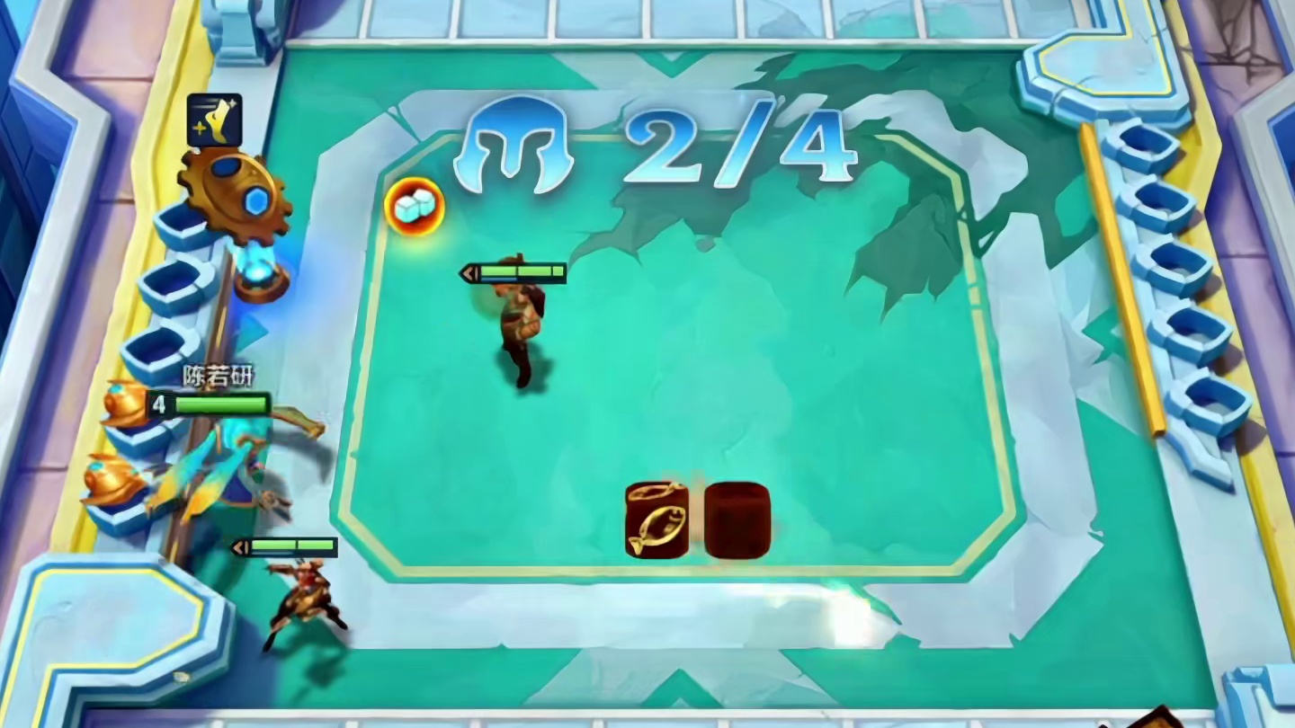 三星妮蔻（上）手机还我，该我玩了…#云顶之弈 #金铲铲之战 #金铲铲s6返场爆料