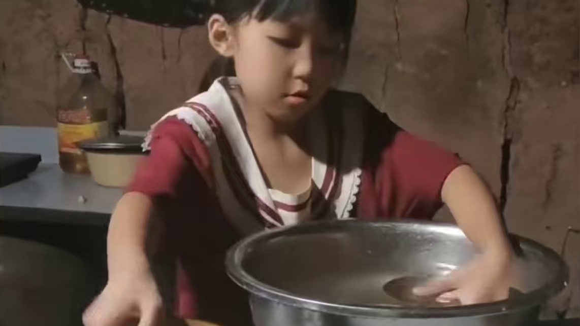 原来世界上真的有轮回！