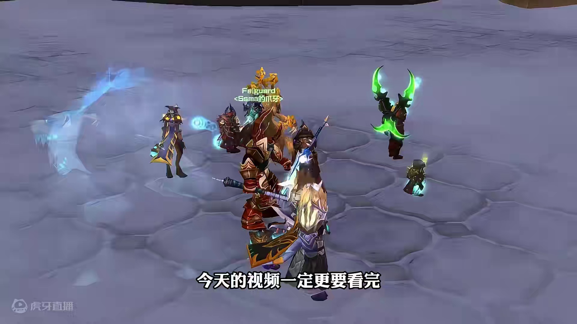 一个视频告诉你国服开服玩什么职业最牛逼？ 无论你是新手还是普通玩家还是排骨人，今天这个视频会解决你所