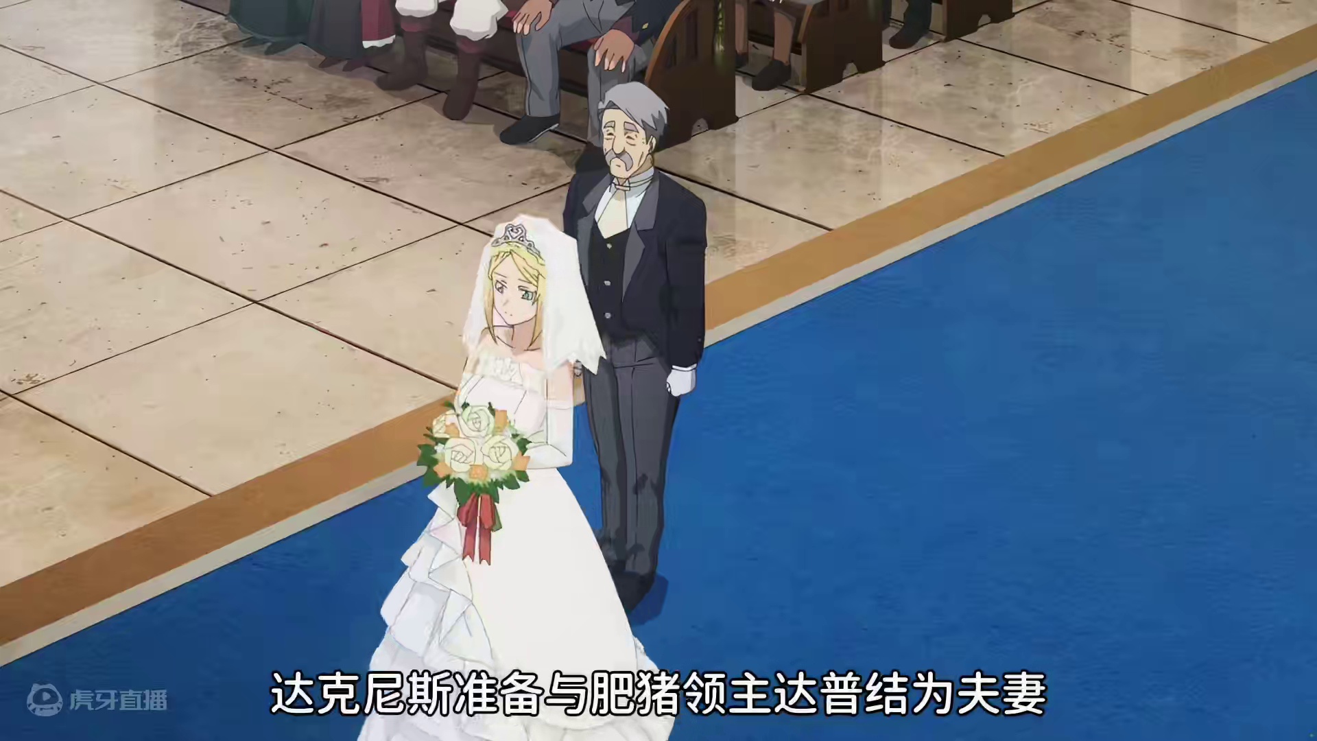 四月新番《为美好的世界献上祝福第三季》 #动漫解说#动漫推荐#四月新番#二次元