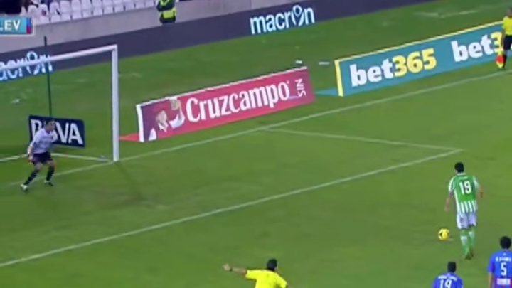 好的门将对球队有多重要！#足球#欧洲杯