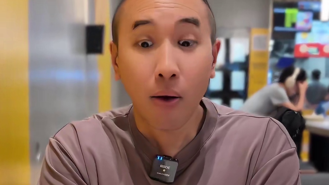 用英语点麦当劳，你学会了吗？ #英语口语 #英语