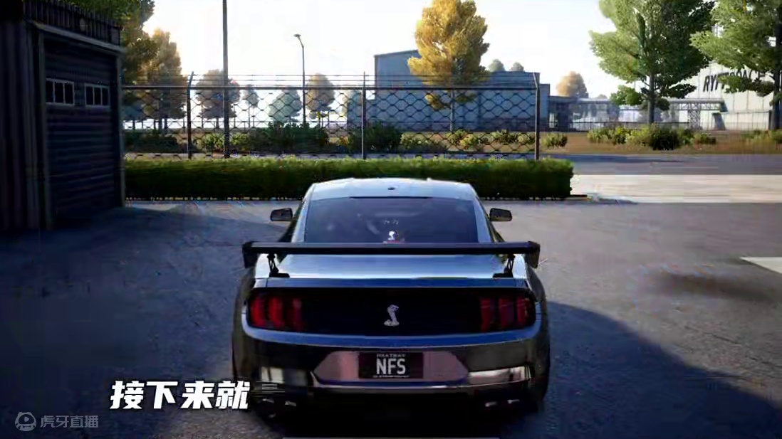 #极品飞车集结 #极品飞车集结定档暑期