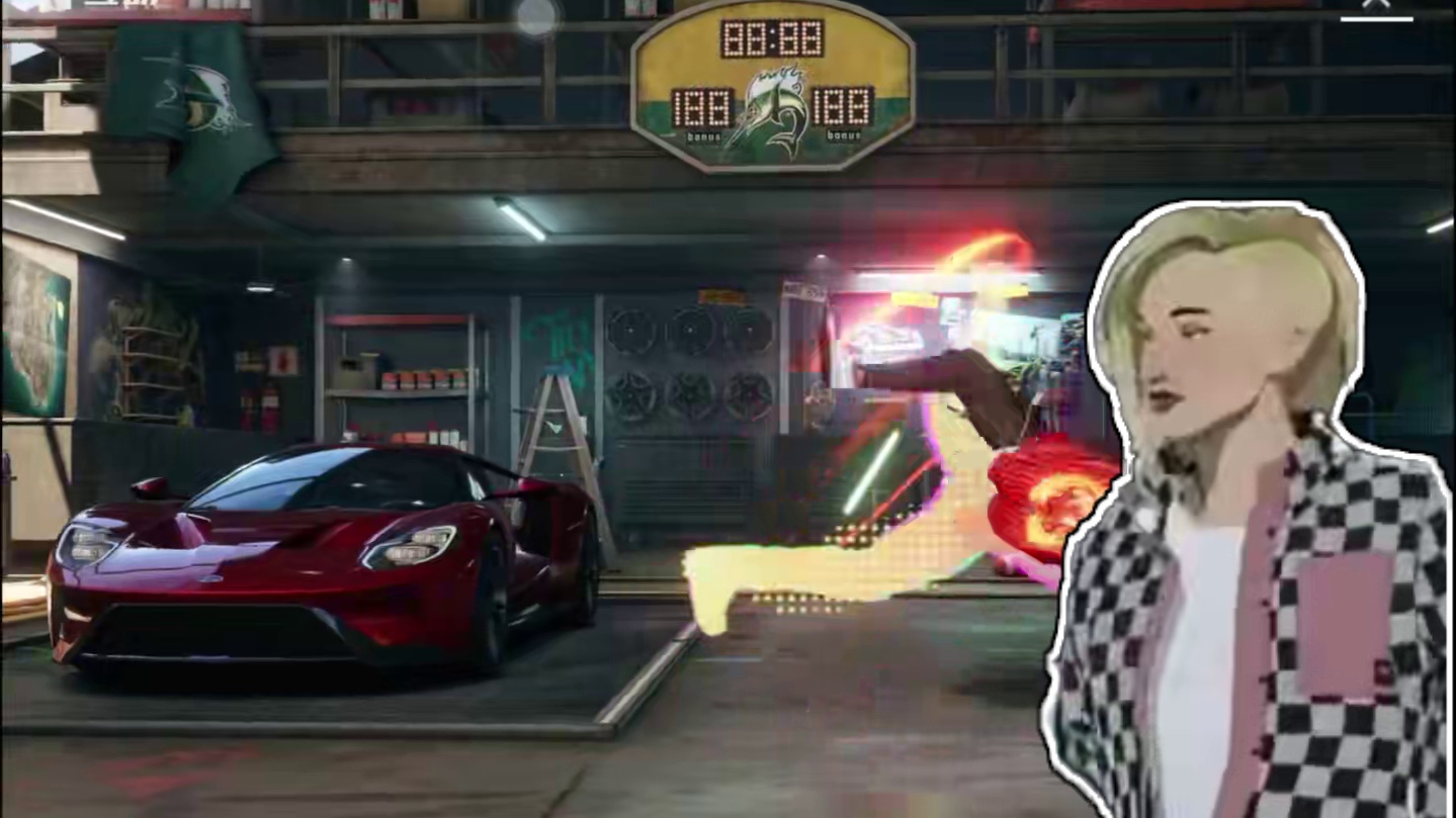 极品飞车集结四测攻略 #极品飞车集结冲刺测试  #极品飞车集结 #极品飞车 #极品飞车手游 #极品飞