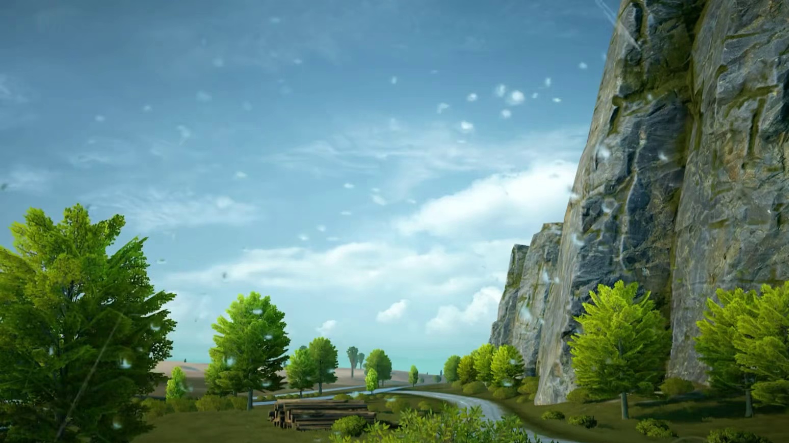 飞车还得飞起来玩：大世界飞跃挑战攻略教学 