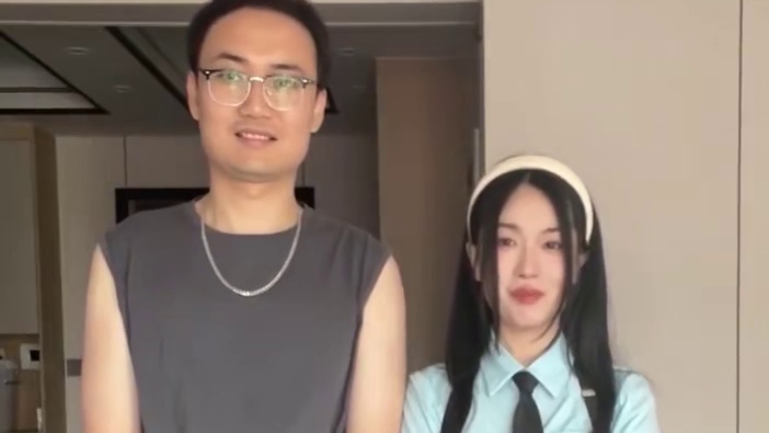 奇变偶不变，菜你就多练 #老猫牛楠 #知识问答 #搞笑