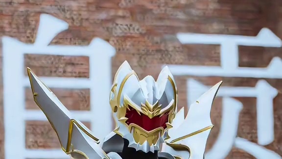 “你听过最有安全感的话是什么？”#铠甲勇士 #自贡范儿