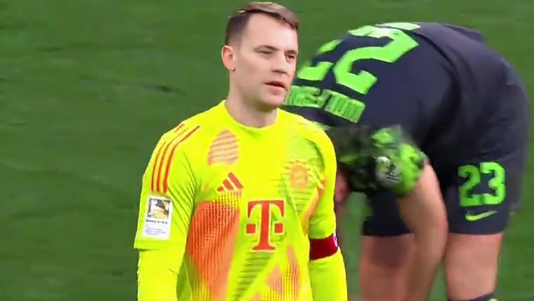 欧洲杯揭幕战即将上演！#德国vs苏格兰 预计首发出炉#克罗斯 领衔 #哈弗茨 冲锋 能否取得开门红 