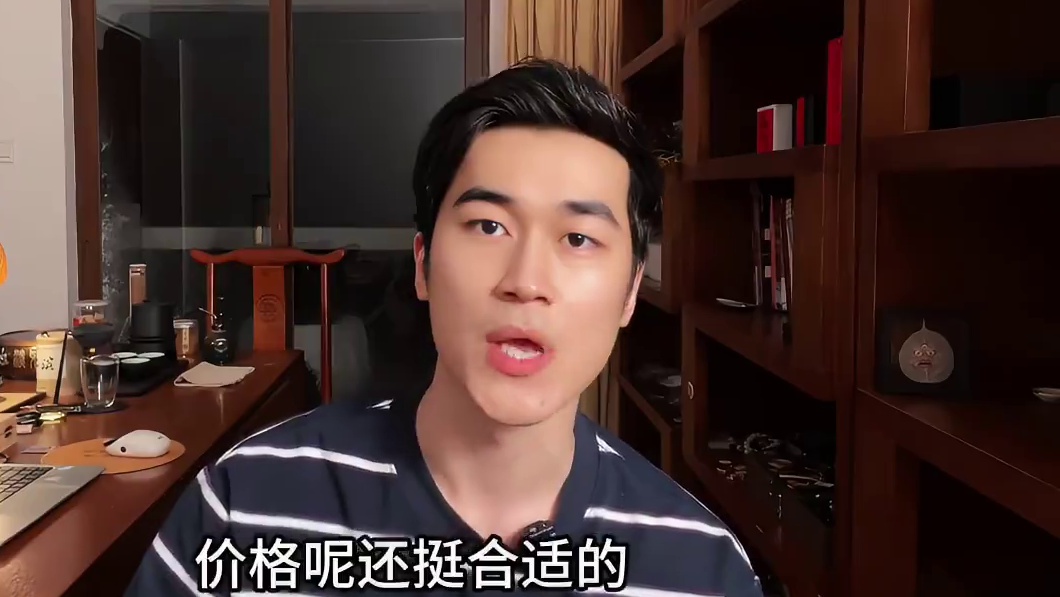 很久没有收到关于外卖的投稿了#讲故事的康少