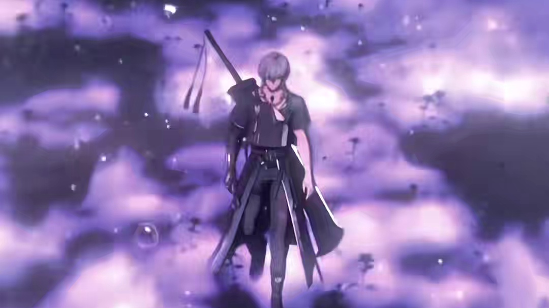 被哥舒临帅惨了#鸣潮 #鸣潮混剪 #潮起鸣歌唤远航 #鸣潮哥舒临