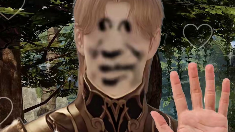 点名环节！速速艾特你嘴最硬的好友来看#命运方舟天界圣域 #命运方舟 #我的游戏日常 #游戏中的瞬间