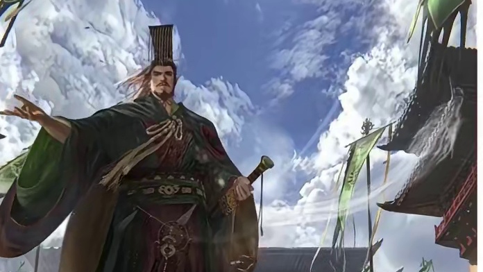 这个思路是不是很大胆！#率土之滨 #率土星推计划 #假如我是率土策划