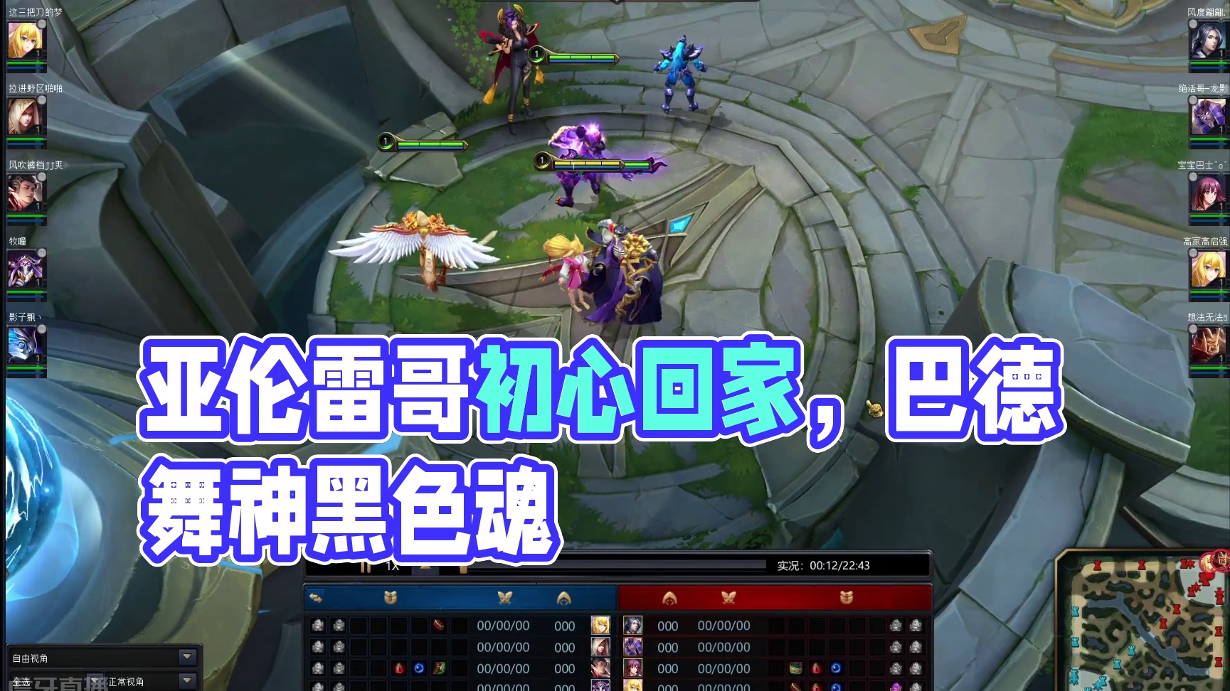 亚伦雷哥我对一个常胜红红,俺3周没登录.